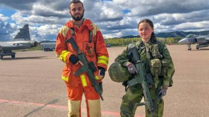 Ключевой союзник НАТО: шведское СМИ о роли «нейтральной» Швеции в случае войны с Россией