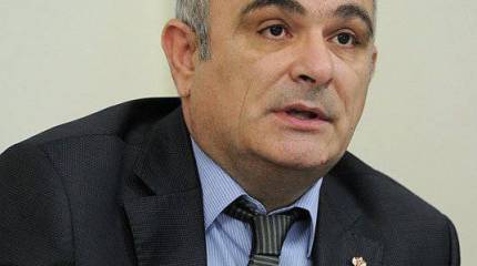 Иран заинтересован в совместных с Россией военных учениях