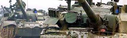 Россия аннексирует Беларусь во время учений в сентябре?