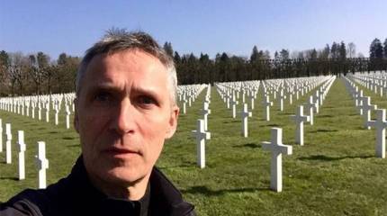 "Дональд, не хорони..."