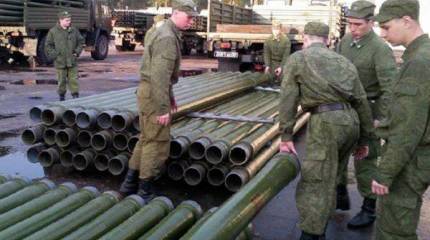 День рождения трубопроводных войск