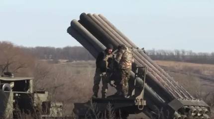 Губернатор Курской области сообщил о пяти обстрелах одного из населённых пунктов региона