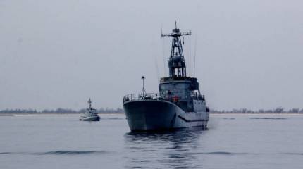 Экс-министр обороны Украины: Если бы в 2014 украинские войска оказали сопротивление, то в худшем случае могли сдать только Севастополь