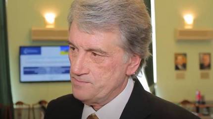 Три первых украинских президента призвали подписавшие Будапештский меморандум страны защитить Украину