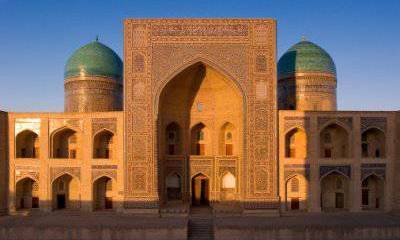 Спящий гигант Центральной Азии