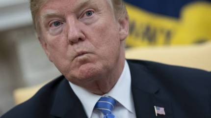 Трамп приготовил Путину наживку. Клюнет ли Россия на дружбу?