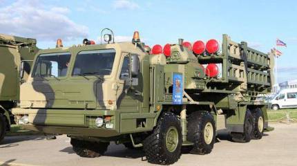 Россия разорвала натовскую удавку ДОВСЕ