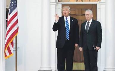 Пентагон и ВПК обуревает тревога