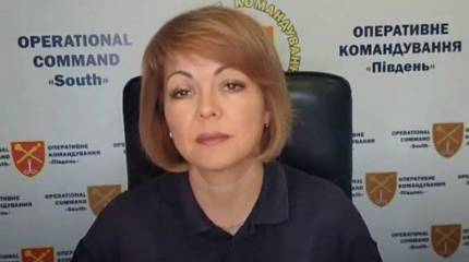 В оперативном командовании «Юг» ВСУ полностью исключили высадку российского десанта в Приднестровье