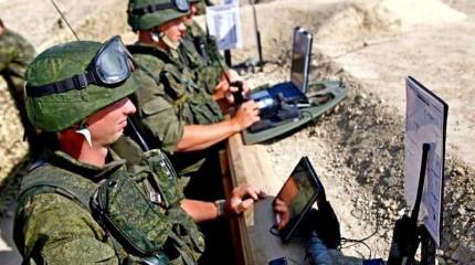 Сетецентрическая война: история и доктрина