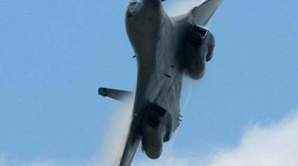 Rockwell B-1 Lancer стратегический бомбардировщик (часть 2)