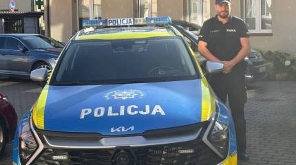 Польские спецслужбы задержали причастных к запуску дрона в Варшаве