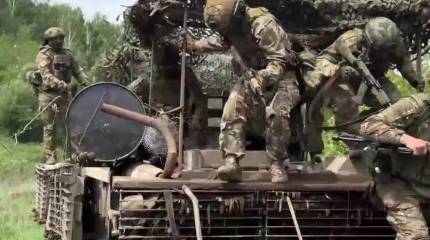 Восток Днепропетровской области перестаёт быть украинским, несмотря на попытки отрицания со стороны ГШ ВСУ