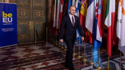 Министр обороны Хорватии: наших войск на Украине точно не будет