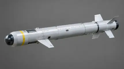 The Russian Armed Forces used the Izdeliye 347, a land-based LMUR carrier, for the first time.