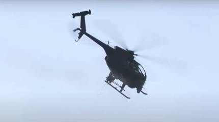 В США суд вернётся к рассмотрению дела 12-летней давности о крушении вертолёта из-за отказа топливной системы