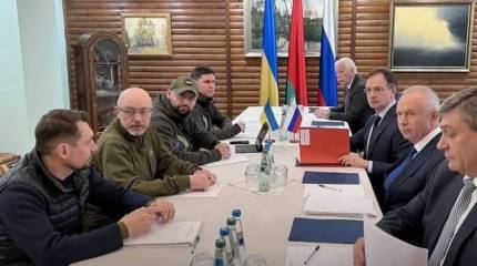 «Ожидания не оправдались»: Мединский прокомментировал третий раунд переговоров с Украиной