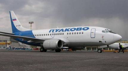 WSJ: США требуют от Турции запретить принимать в аэропортах cамолёты Boeing российских авиакомпаний