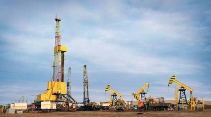 Зампред правительства РФ: Россия сократит объёмы добычи нефти