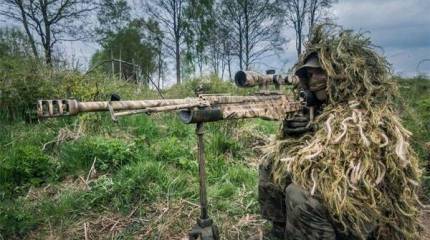 Правда ли, что ВСУ и СБУ намереваются отстреливать главарей нацбатов на передовой?