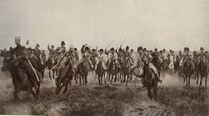 Изрубленный батальон, или Атака у Чулчице