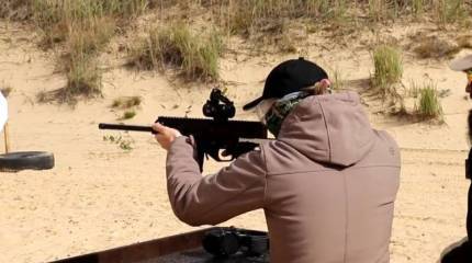 19 сентября – День оружейника в России