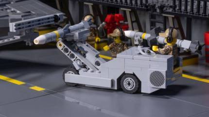 Как работает военная авиация