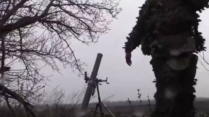 ВС РФ подошли к Александрополю - силы генерала Драпатого изрядно измотаны в обороне на Покровском направлении