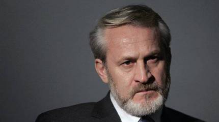 Ахмеду Закаеву кто-то помог напомнить о себе
