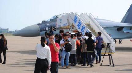 Львиная доля военного экспорта РФ приходится на авиатехнику