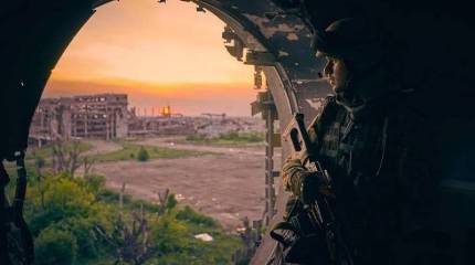 Сводка о событиях в ДНР и ЛНР за неделю 02.06.18 - 08.06.18 от военкора "Маг"