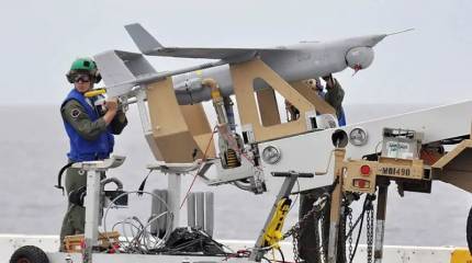 Замглавы Пентагона: Армии США в ближайшие два года понадобятся тысячи БПЛА для противостояния КНР