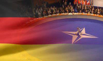 Провал целей Чикагского саммита НАТО: Германия перестала понимать роль альянса