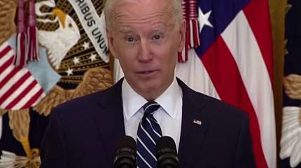 Эксперты из США и Великобритании назвали главные угрозы переизбранию Джо Байдена на второй срок