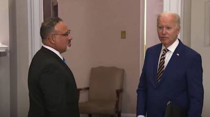 Администрация Джо Байдена намерена поставить Тайваню вооружения на 1 млрд долларов