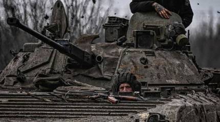 Украинская пресса: Есть три версии развернутой западными СМИ кампании о проблемах с контрнаступлением ВСУ