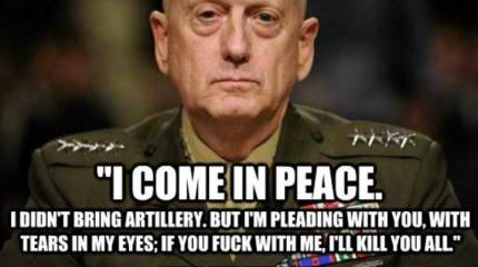 Проект «ЗЗ». Бешеные псы против «мужиков» и «уродов»