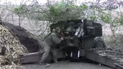 Министерство обороны подтвердило освобождение четырёх сёл в ходе наступления войск группировки «Север»