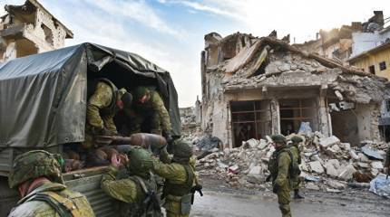 Время собирать камни. Статья с вашими комментариями