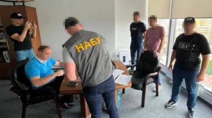 Министр финансов Украины: Запад сейчас готов принять факт коррупции в нашей стране