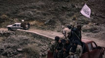 «От Кабула помощи нет»: Талибы продолжают планомерный захват провинций Афганистана