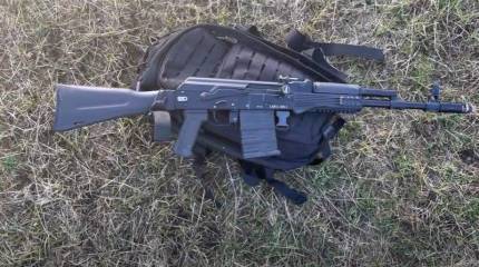 Шестиклассник открыл стрельбу в одной из школ Пермского края