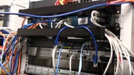 ВМС США усиливают позиции для борьбы в киберпространстве