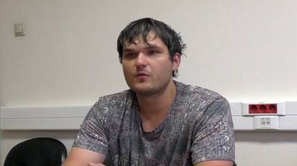 Организатор взрыва машины офицера ВС РФ получил 25 лет лишения свободы