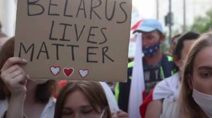 Противоядие от цветных революций: существует или нет