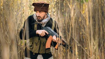 Боевики атаковали базу спецназа в Афганистане - более 130 погибших