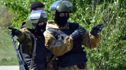 ВЦИОМ: 85 процентов россиян считают, что защищены от терроризма