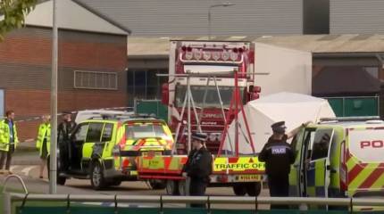 Британец пытался продать через интернет действующую авиабомбу времен Второй Мировой