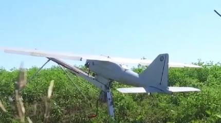 «150 вылетов в день»: представитель ВСУ сообщил об активности разведывательных БПЛА ВС РФ на юге Украины