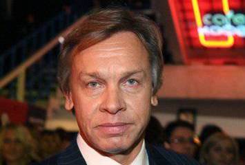 Алексей Пушков: Мы хотим восстановить мировой баланс, но не знаем, какую модель развития предложить внешнему миру